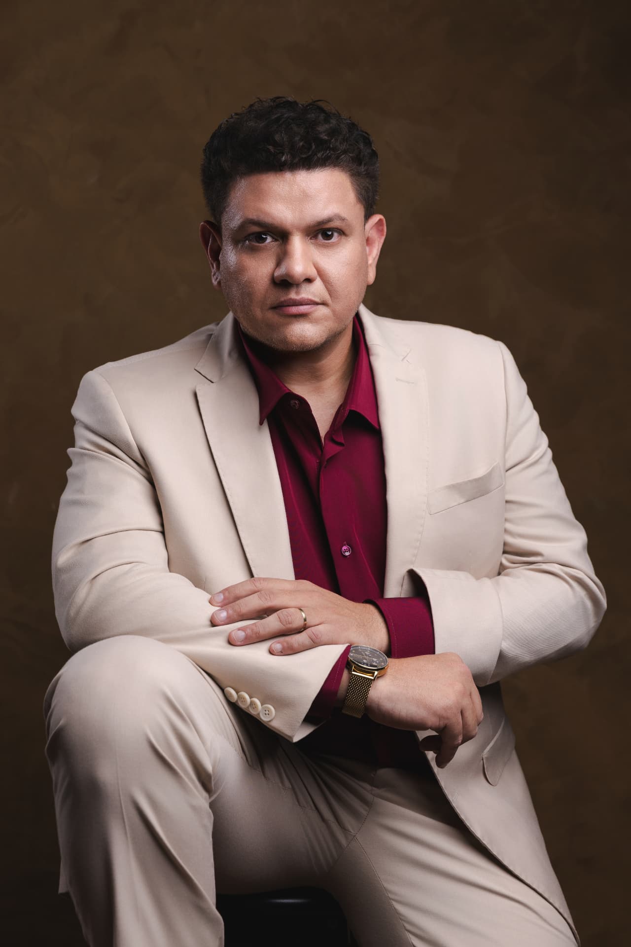 Dr. Marcus Moura
