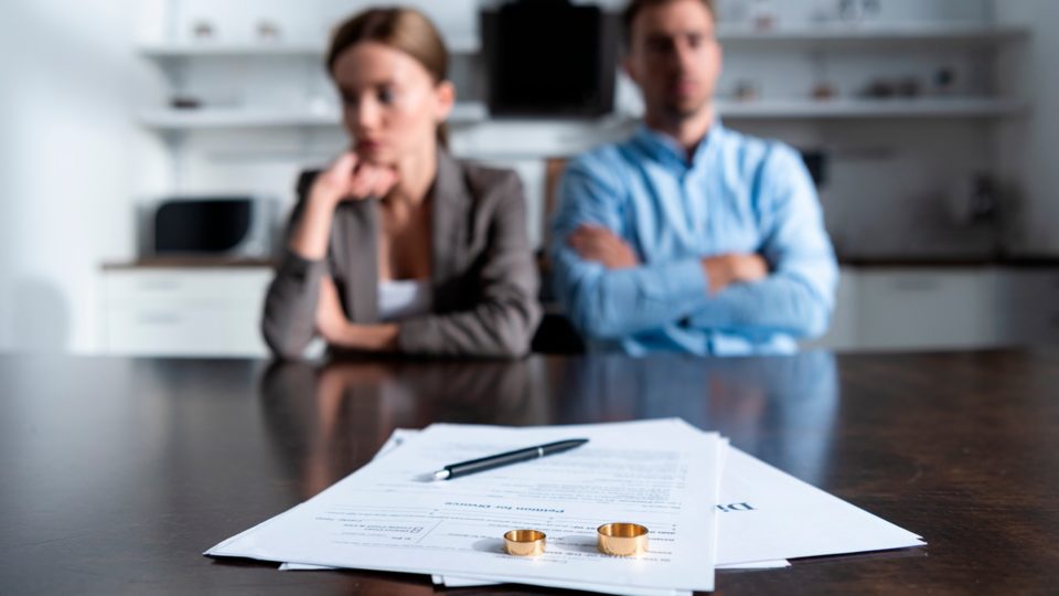 Divórcio não precisa ser um bicho de sete cabeças: informação, diálogo e segurança jurídica