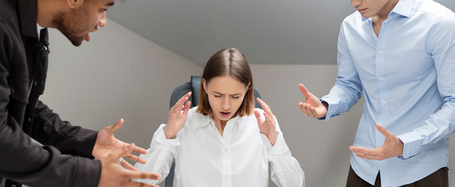 Medo de processar a empresa? Entenda por que buscar seus direitos é um ato de dignidade