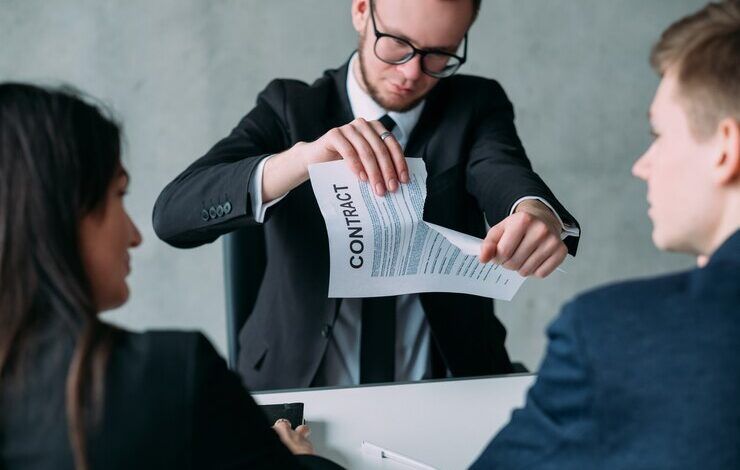 “Justa causa inversa:” o direito do empregado de romper o contrato por culpa do empregador